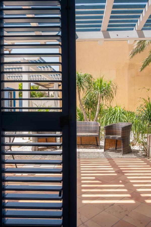 Orsola Apartments Favignana Esterno foto