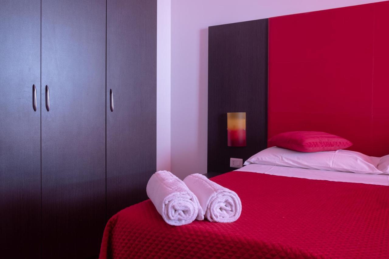 Orsola Apartments Favignana Esterno foto