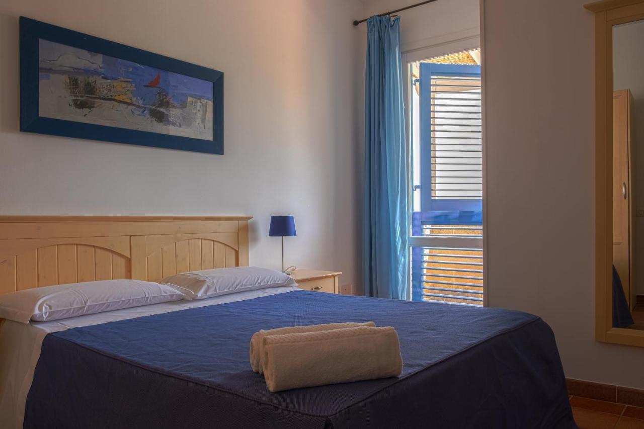Orsola Apartments Favignana Esterno foto