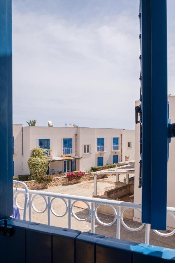 Orsola Apartments Favignana Esterno foto