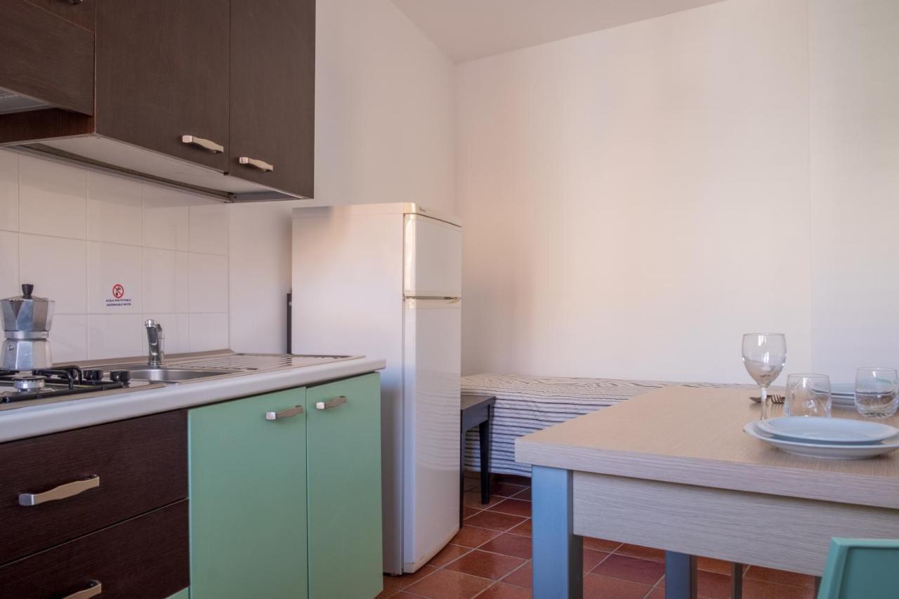 Orsola Apartments Favignana Esterno foto
