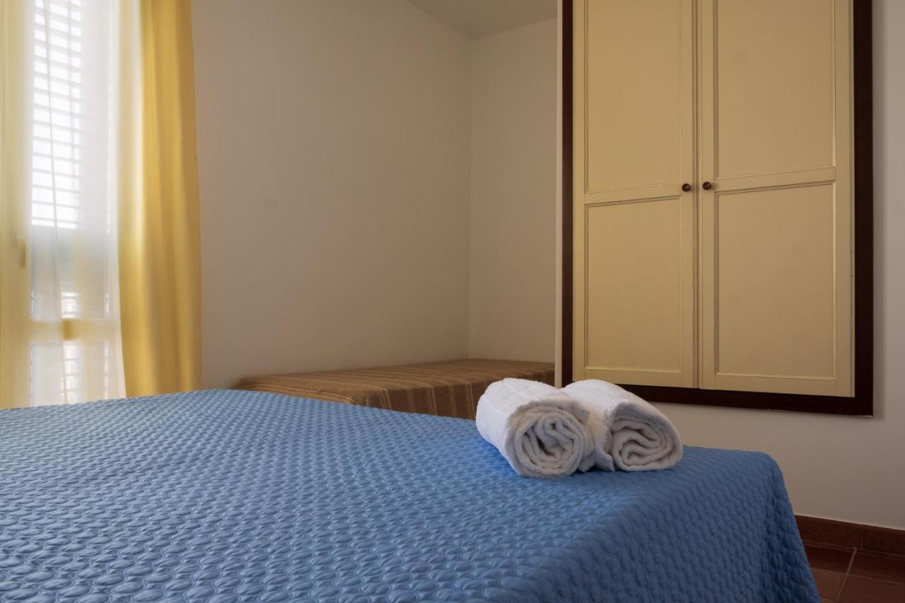 Orsola Apartments Favignana Esterno foto
