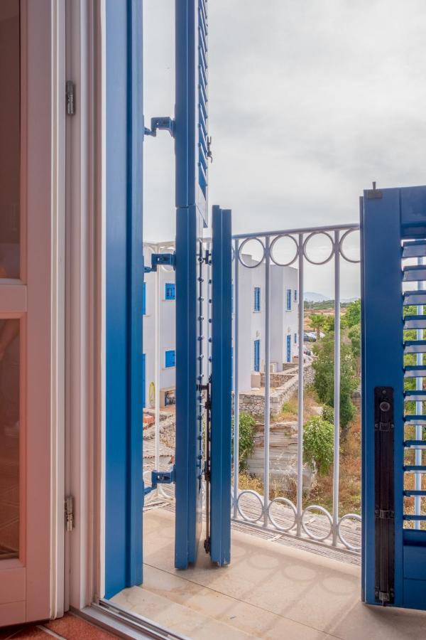 Orsola Apartments Favignana Esterno foto