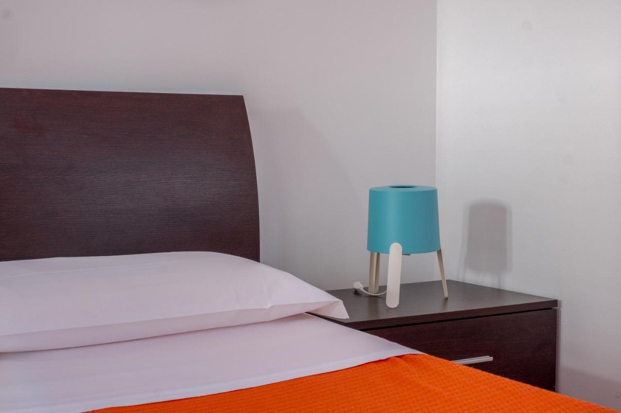 Orsola Apartments Favignana Esterno foto