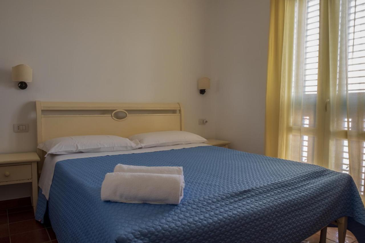Orsola Apartments Favignana Esterno foto