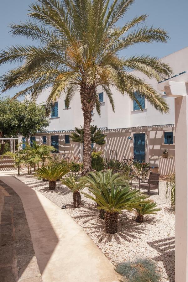 Orsola Apartments Favignana Esterno foto