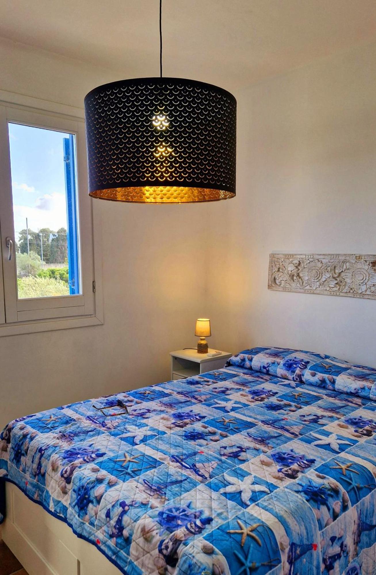 Orsola Apartments Favignana Camera foto