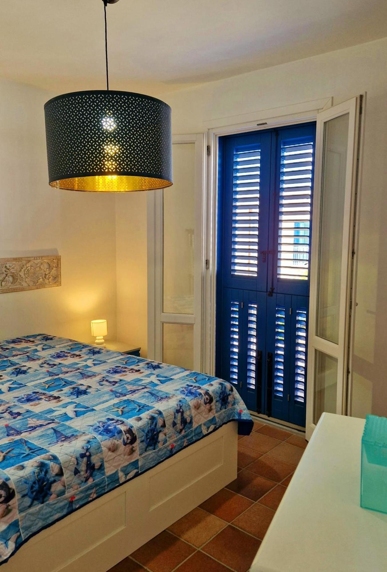 Orsola Apartments Favignana Camera foto