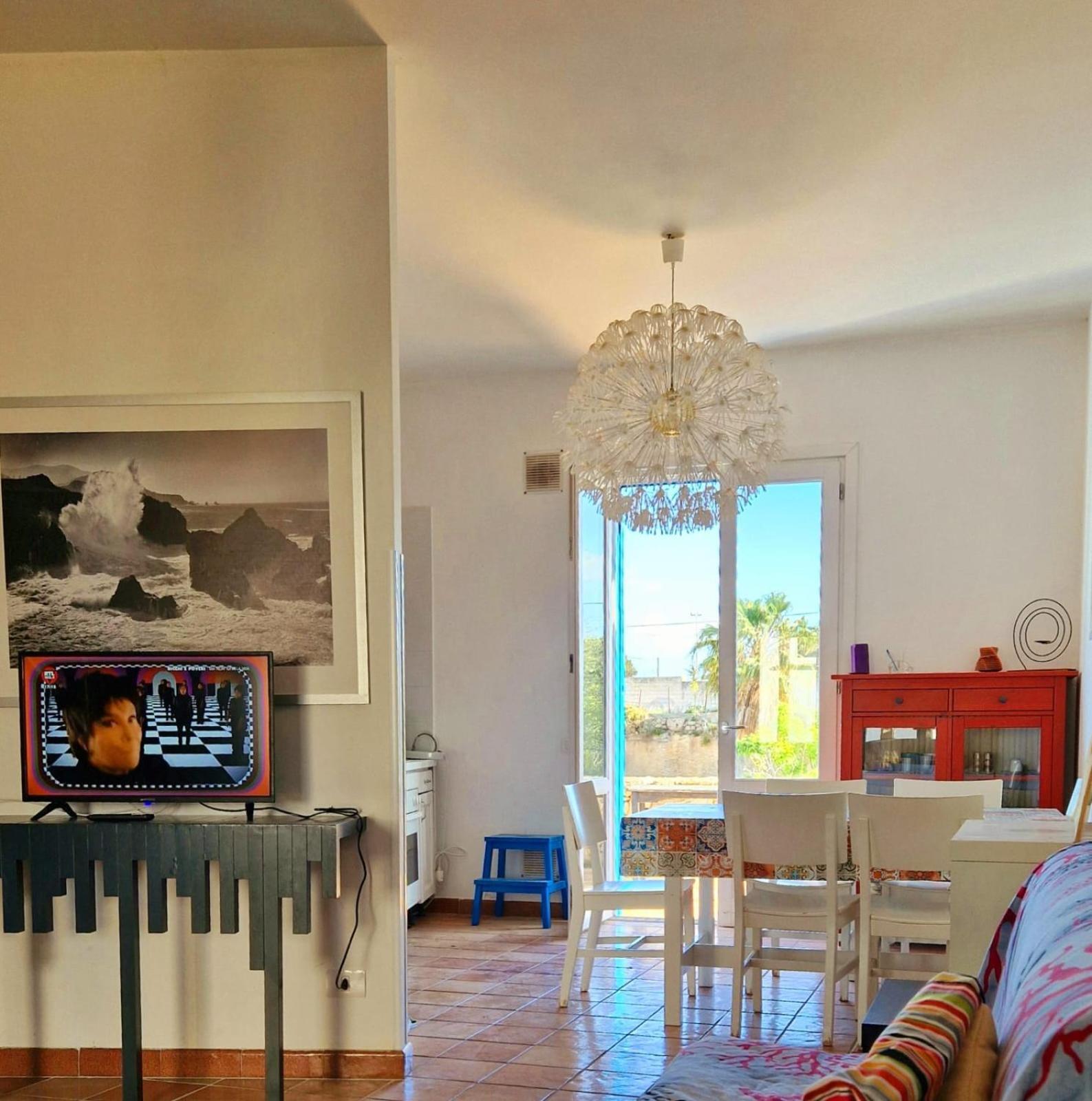 Orsola Apartments Favignana Camera foto