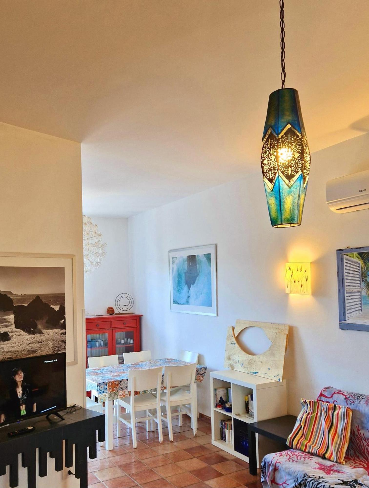 Orsola Apartments Favignana Camera foto