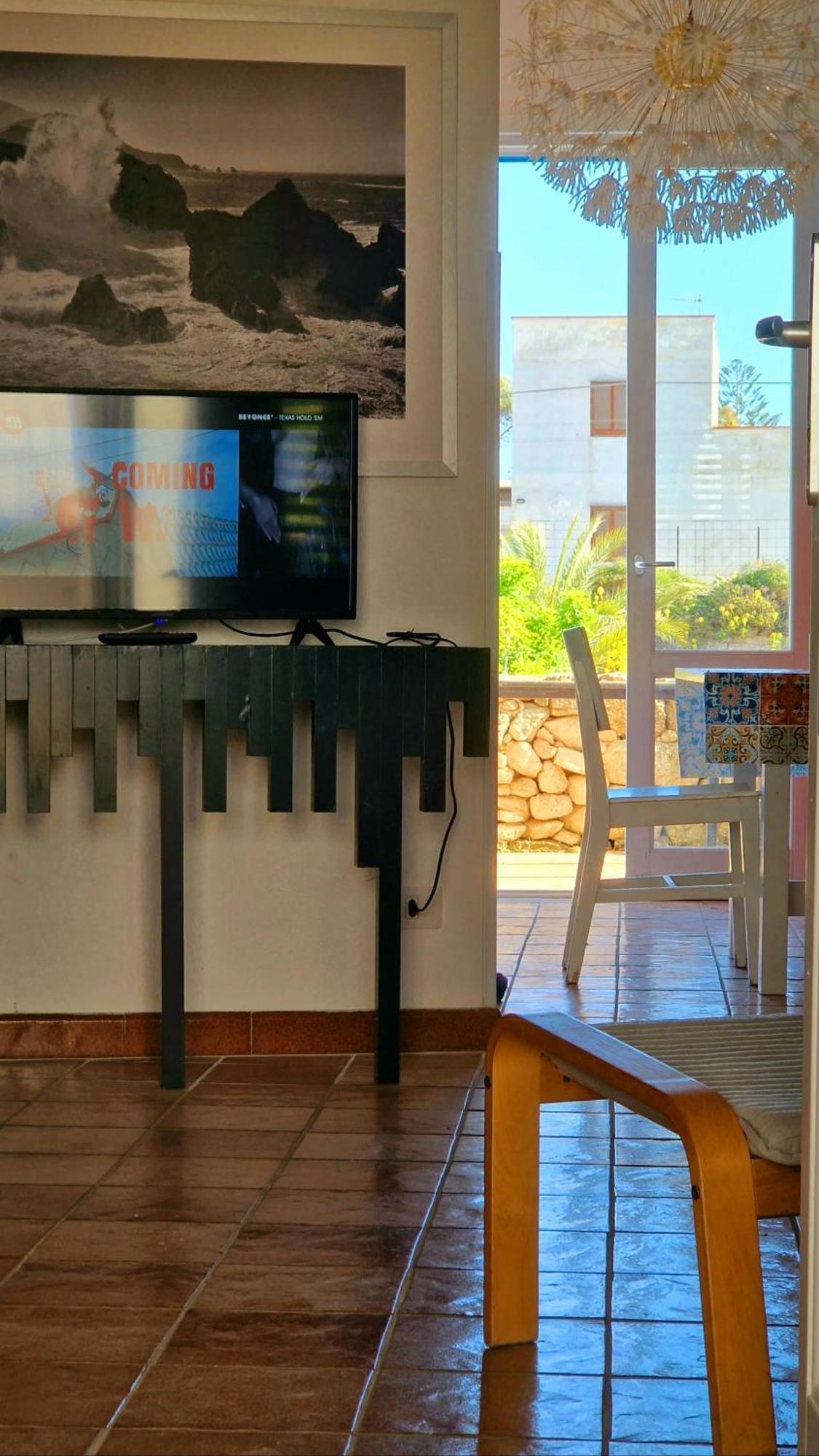 Orsola Apartments Favignana Camera foto