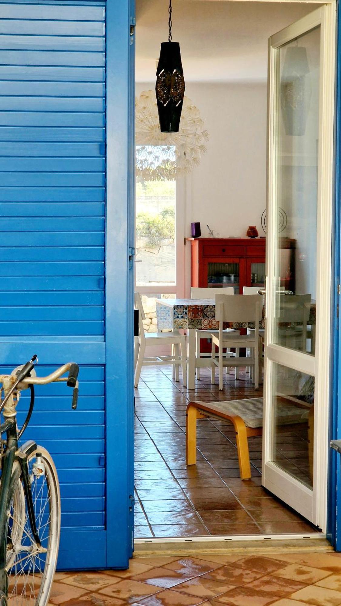 Orsola Apartments Favignana Camera foto