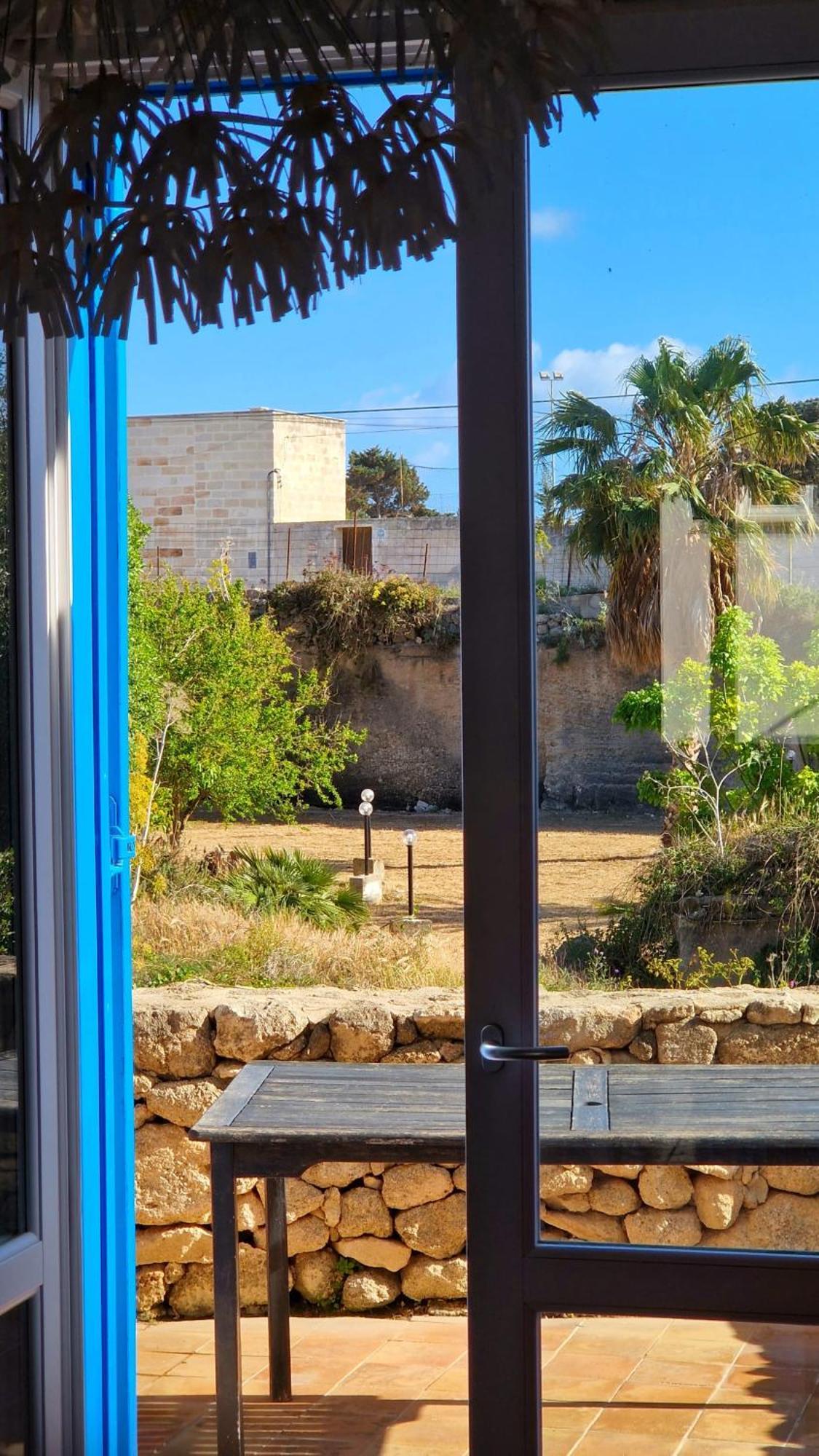 Orsola Apartments Favignana Camera foto