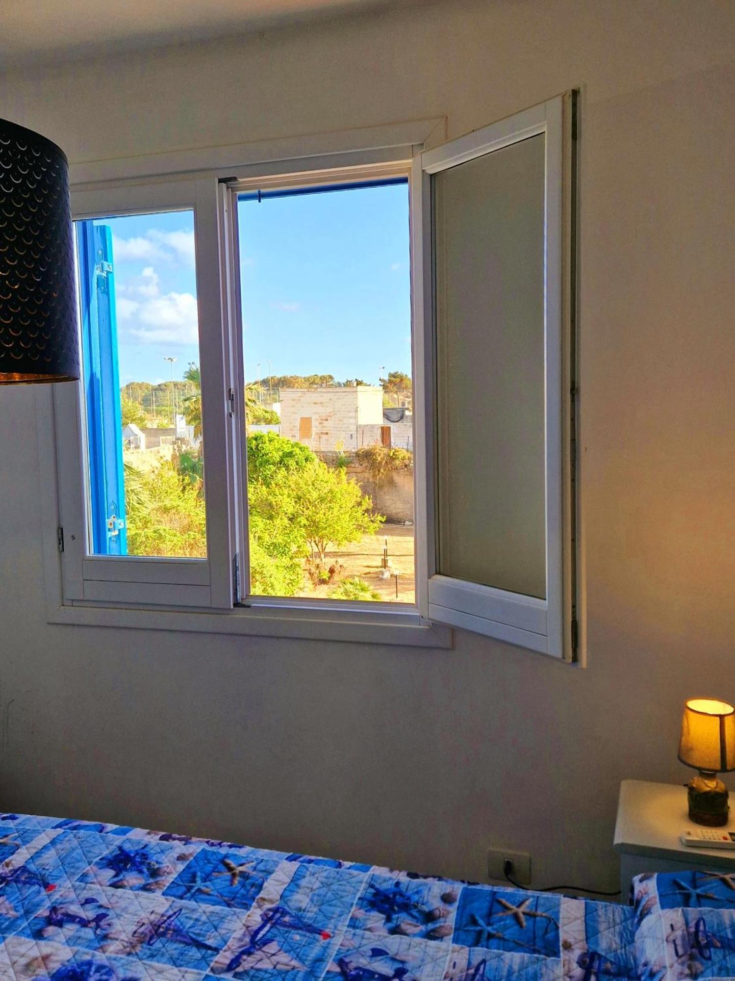 Orsola Apartments Favignana Camera foto