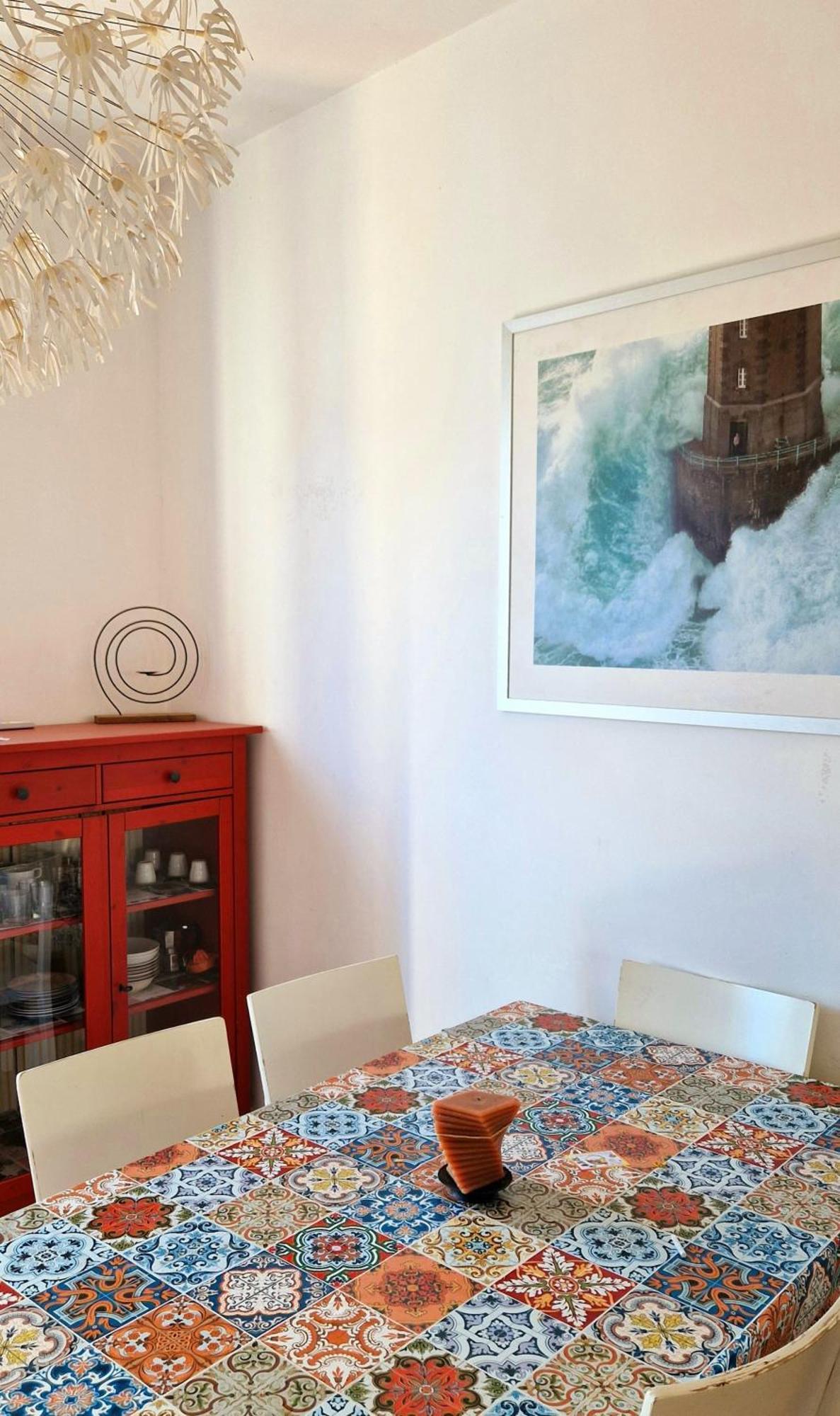 Orsola Apartments Favignana Camera foto