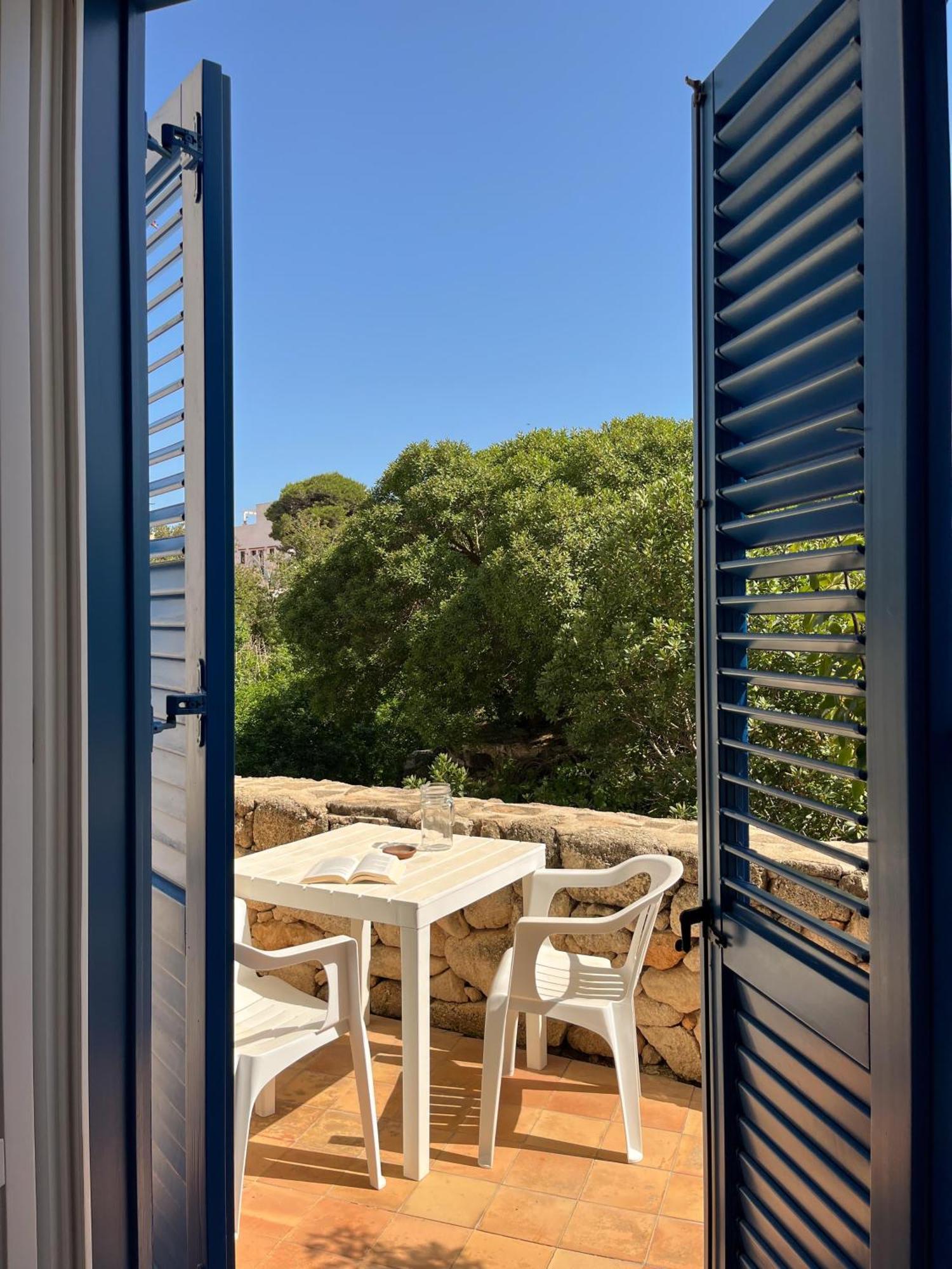 Orsola Apartments Favignana Camera foto