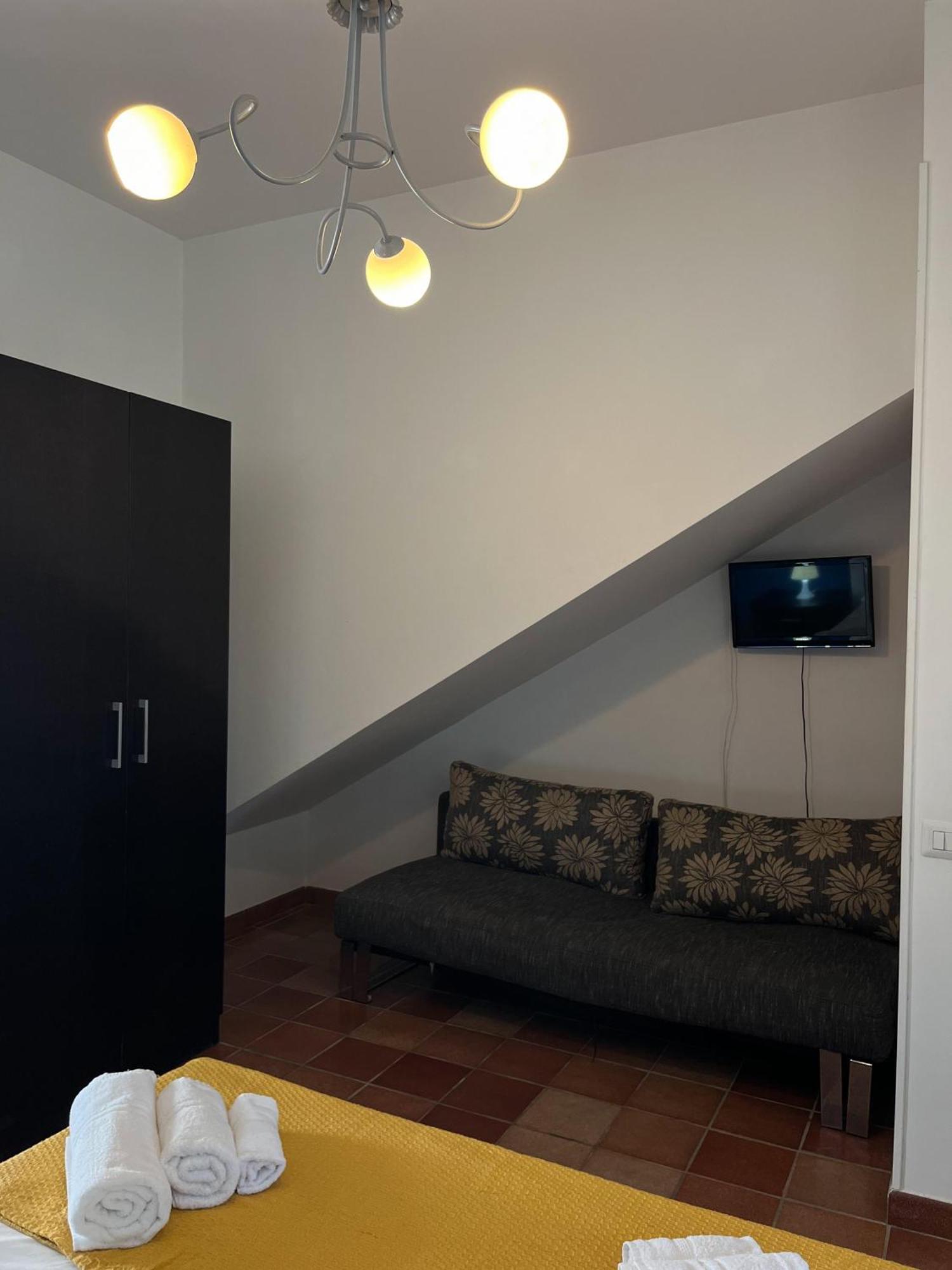 Orsola Apartments Favignana Camera foto