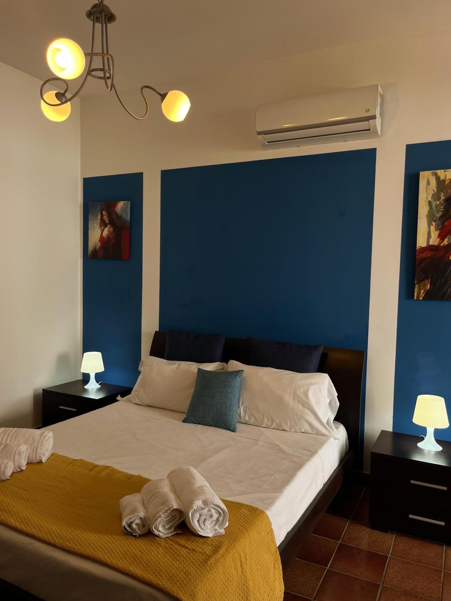 Orsola Apartments Favignana Camera foto