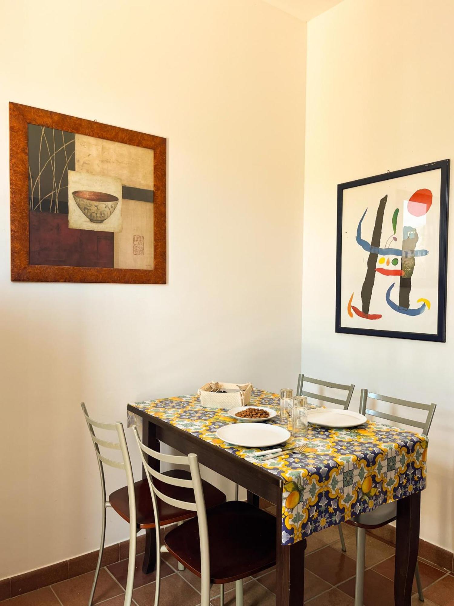 Orsola Apartments Favignana Camera foto