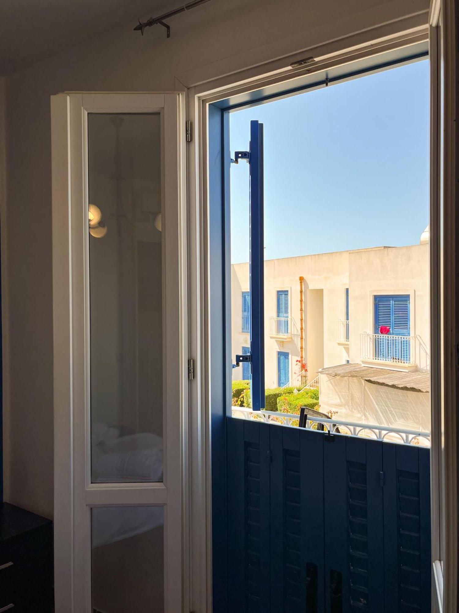 Orsola Apartments Favignana Camera foto