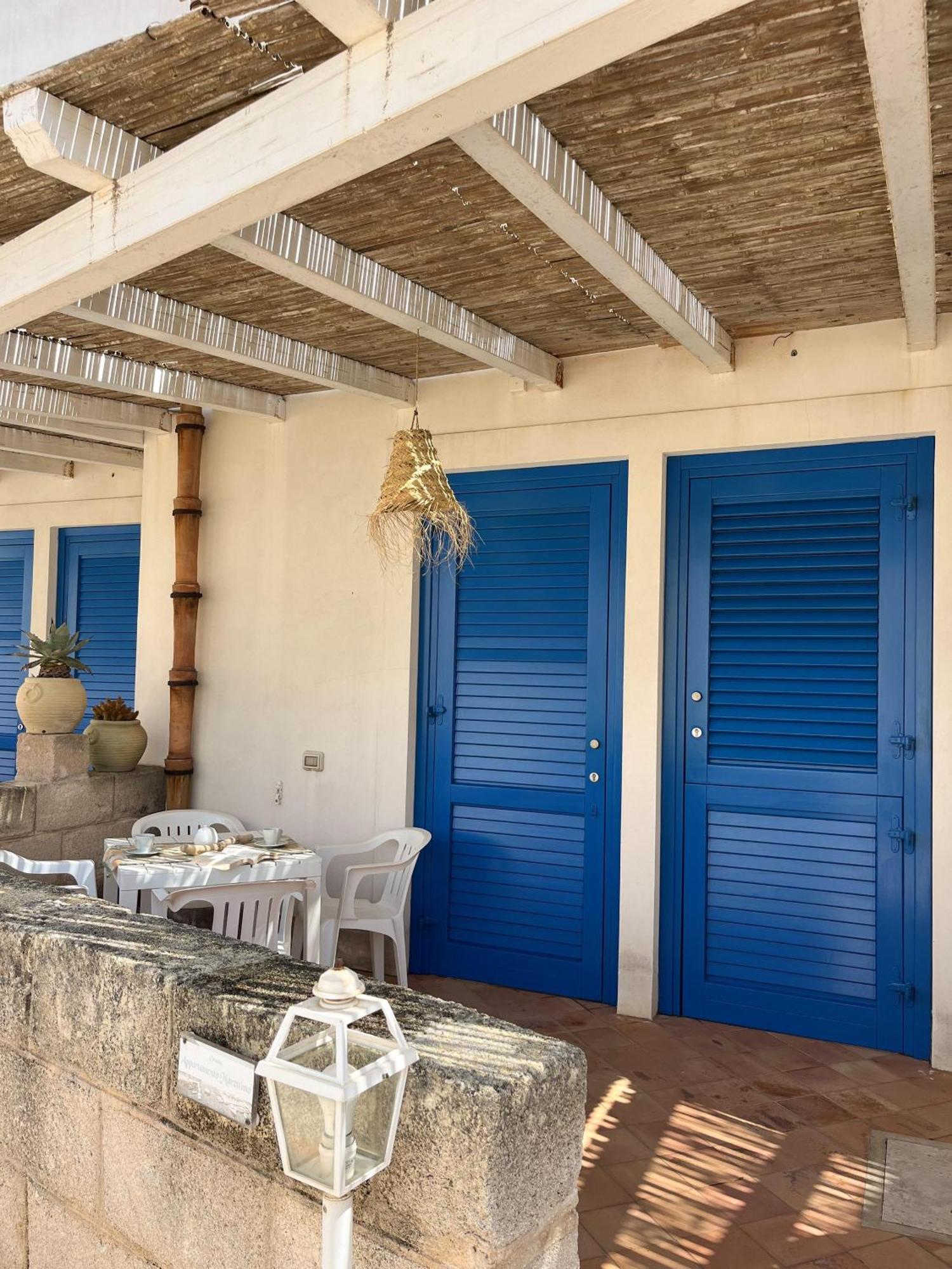 Orsola Apartments Favignana Camera foto