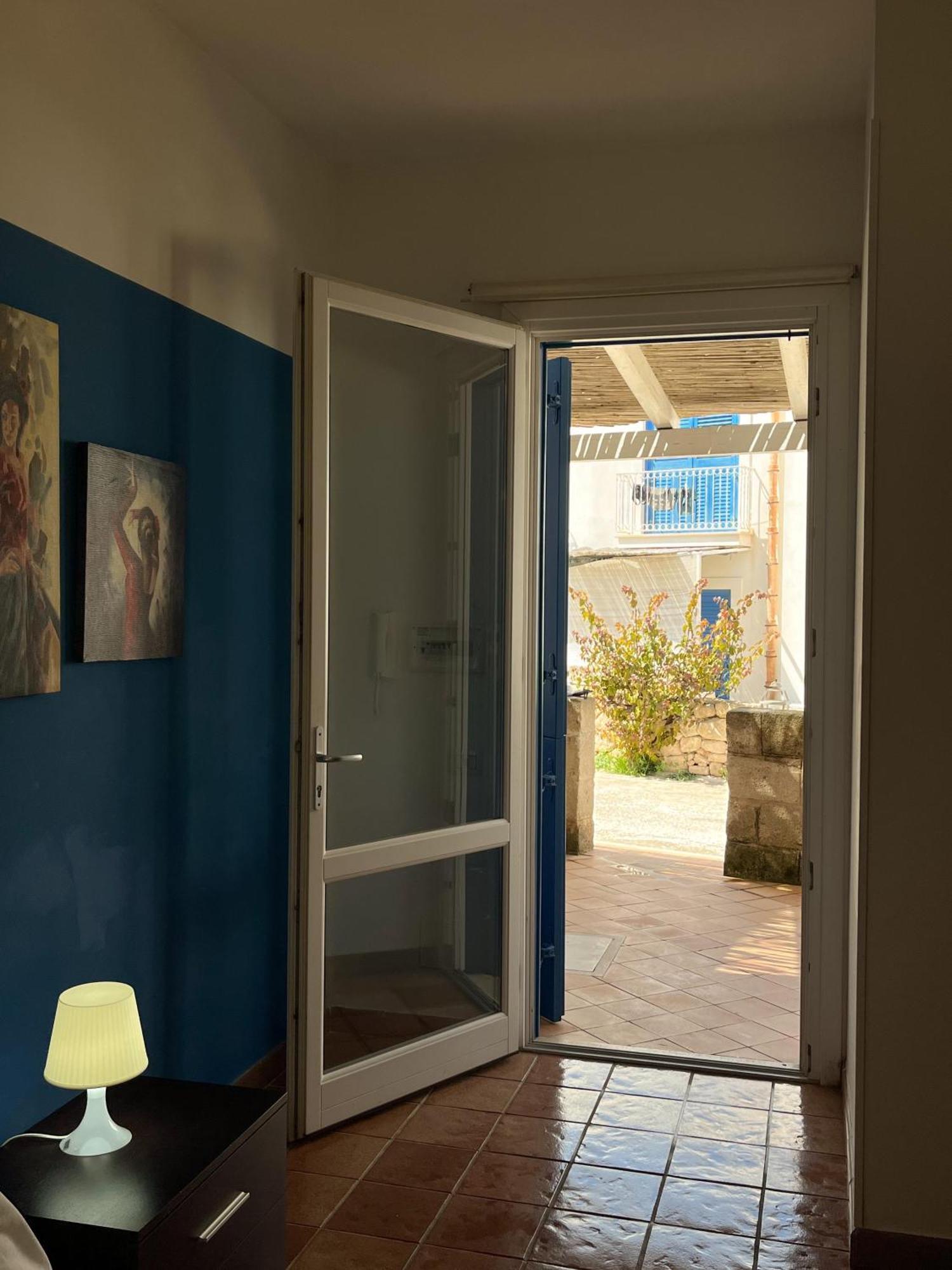 Orsola Apartments Favignana Camera foto