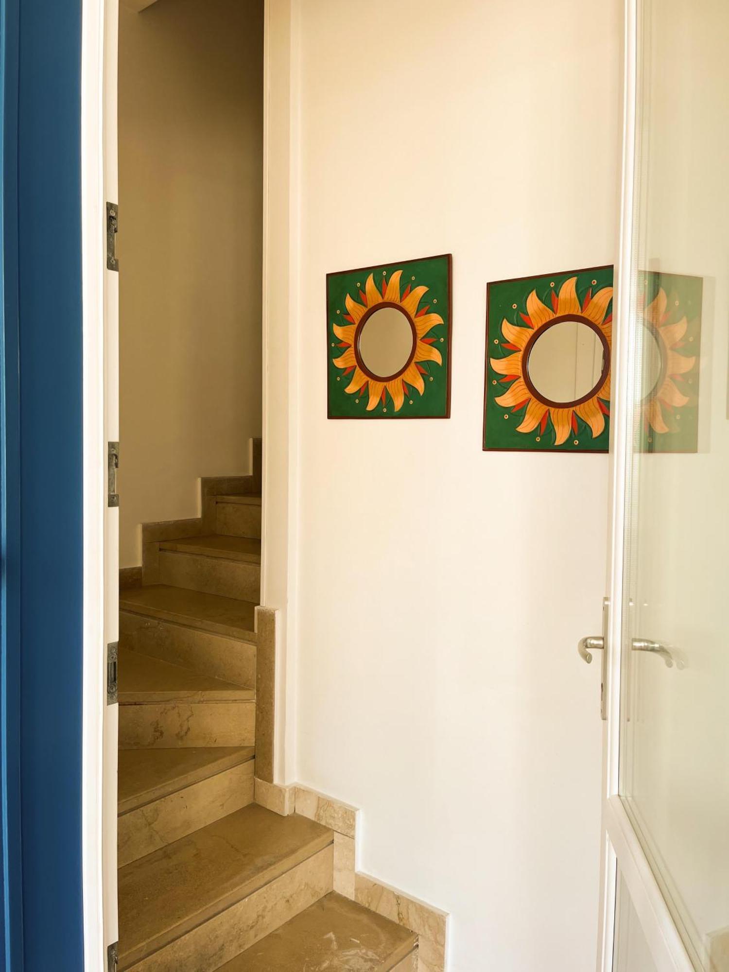 Orsola Apartments Favignana Camera foto